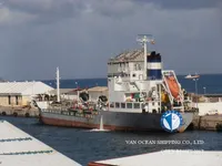 Ọkọ̀ tí ó mú epo / kemikali fún tà