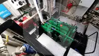 Ọkọ̀ ojú omì fún iṣẹ́ gbigbé àwọn ẹja fún tà