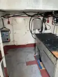 Ọkọ omi ti o fa fún tà