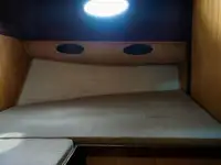 Ọkọ̀ ojú omi ìrìn-àjò fún tà