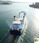 Ro-Ro ship fun tita