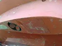 Ọkọ̀ ojú omi tí ó mú àwọn ìkọ́kọ̀ fún tà