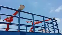 Ọkọ omi ti o mu ọja fún tà