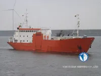 Ọkọ̀ tí wọn fi maa ń gbé ohun èlò tí ó ní ìdáná fún tà