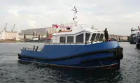 Ọkọ omi ti o fa fún tà