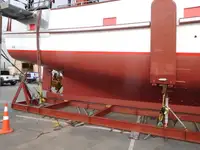 Ọkọ̀ tí ó mú ẹja fún tà