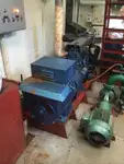 Ọkọ omi ti o fa fún tà