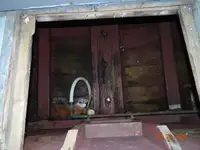 Ọkọ̀ ojú omi kékeré fún tà