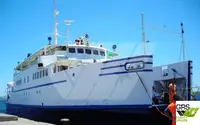 Ro-Ro ship fun tita
