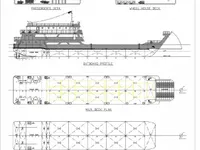 Ọkọ omi Landing, Tank fún tà