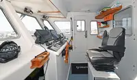Catamaran fún tà