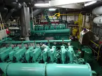 Ọkọ omi ti o fa fún tà
