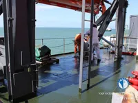 Ọkọ̀ tí ó mú epo / kemikali fún tà