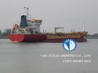 Ọkọ̀ tí ó mú epo / kemikali fún tà