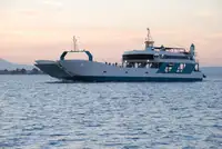 Ọkọ omi Landing, Tank fún tà