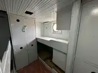 Ọkọ̀ tí ó mú ẹja fún tà