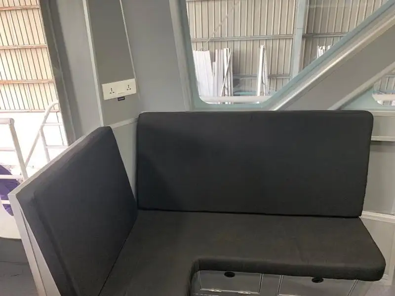 Ọkọ̀ tí ó ń gbé àwọn ohun fún tà