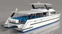 Catamaran fún tà