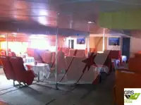 Ọkọ̀ ojú omi ìrìn-àjò fún tà