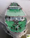 Ọkọ̀ ojú omi ìrìn-àjò fún tà
