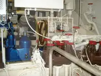 Ọkọ̀ ojú omì fún iṣẹ́ gbigbé àwọn ẹja fún tà