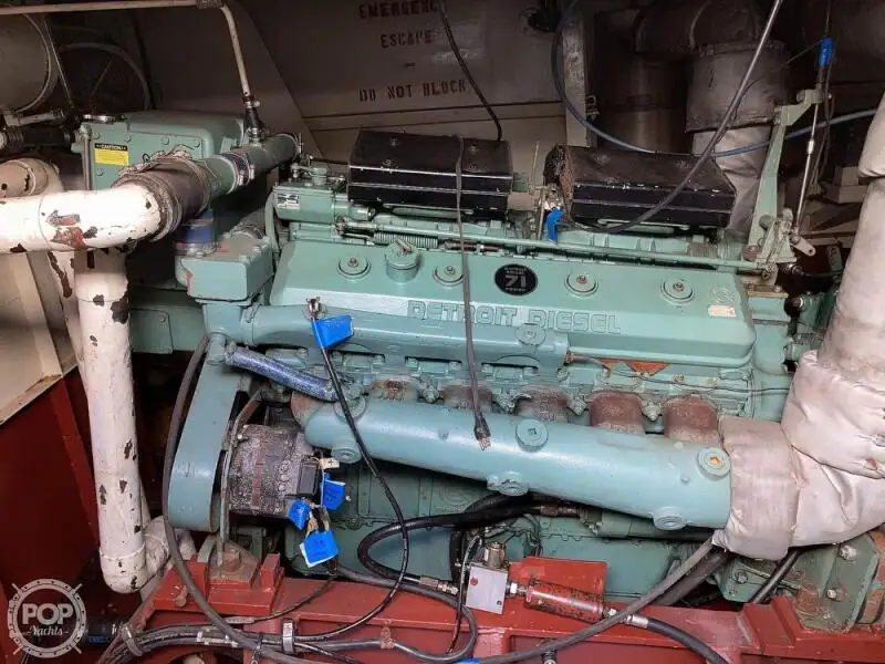 Ọkọ omi Landing, Tank fún tà