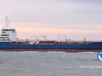 Ọkọ̀ tí ó mú epo / kemikali fún tà