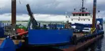 Ọkọ̀ tí ó mú epo / kemikali fún tà