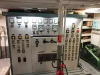 Ọkọ omi ti o fa fún tà