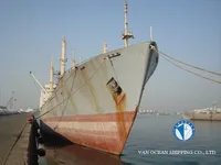 Ọkọ̀ tí wọn fi maa ń gbé ohun èlò tí ó ní ìdáná fún tà