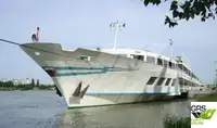 Ọkọ̀ ojú omi ìrìn-àjò fún tà