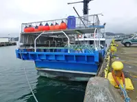 Longliner fun tita