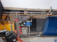 Ọkọ omi ìdáná fún tà