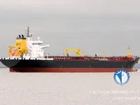 Ọkọ̀ tí ó mú epo / kemikali fún tà