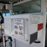 Ọkọ omi Landing, Tank fún tà