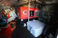 Fast Supply Vessel (FSV) fún tà