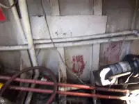 Ọkọ omi ti o fa fún tà