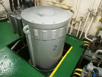 Ọkọ omi ti o fa fún tà