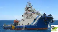 Fast Supply Vessel (FSV) fún tà