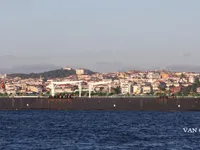 Ọkọ̀ tí ó mú epo / kemikali fún tà