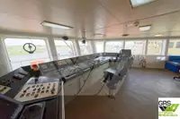 Ọkọ omi ti o mu ọja fún tà