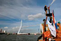 Ọkọ omi ti o fa fún tà