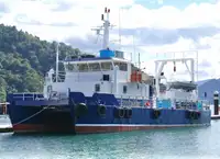 Catamaran fún tà