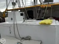Ọkọ̀ tí ó mú ẹja fún tà