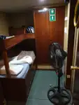 Ọkọ omi ti o fa fún tà
