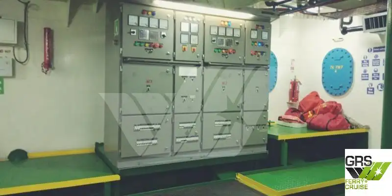 Ọkọ omi Landing, Tank fún tà