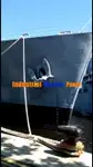 Ìwà irin fún tà