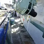 Ọkọ̀ tí ó mú ẹja fún tà