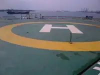 Barge fun tita