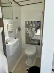 Ọkọ̀ ojú omi ìrìn-àjò fún tà